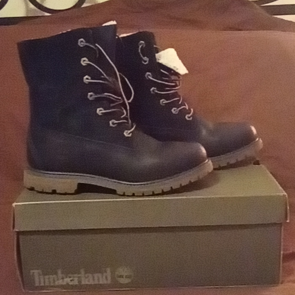 Timberland Boots